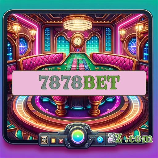 O Fascinante Mundo do Cassino no 7878bet
