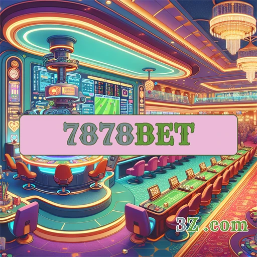 7878bet Apostas em Esportes