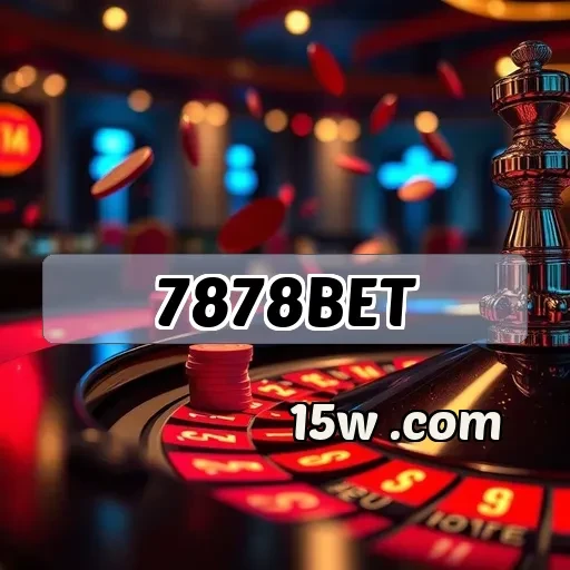 7878bet: Descubra o Mundo Empolgante dos E-Sports Brasileiros