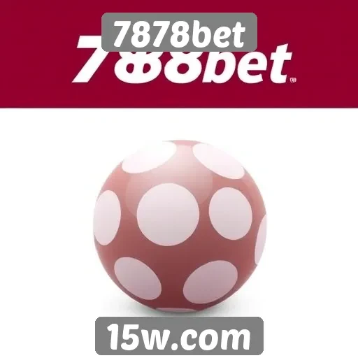 O crescimento da plataforma 7878bet no mercado de jogos