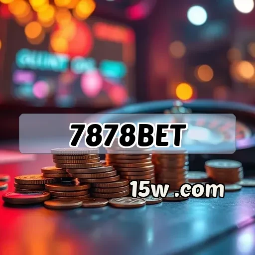 7878bet: Explorando Jackpots e Estratégias para Ganhar Mais