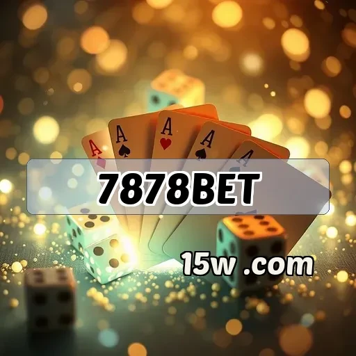 7878bet: A Revolução dos Jogos ao Vivo para Aficionados por Apostas