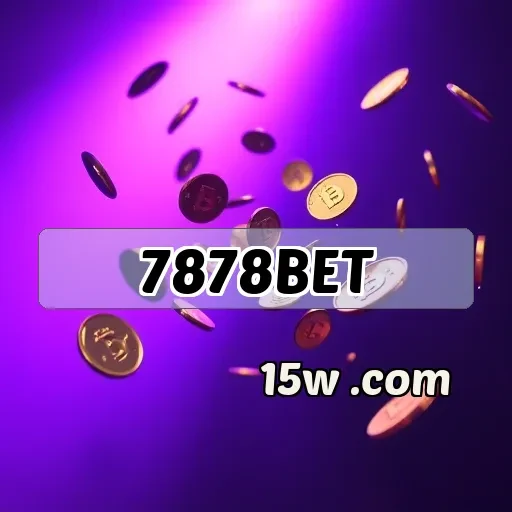 7878bet e Seus Novos Jogos: Diversão e Ganhos à Vista!