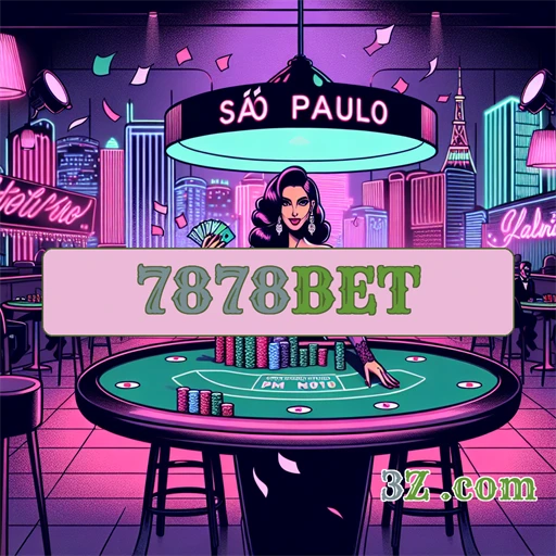 Plataforma 7878bet: O Paraíso dos Jogos Online