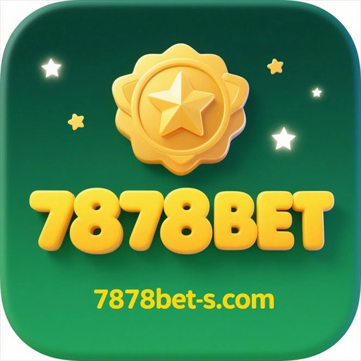 7878bet logo