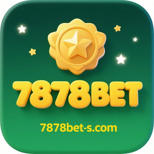 7878bet logo
